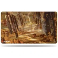Ultra Pro MTG "Zendikar Rising" Brightclimb Pathway Playmat