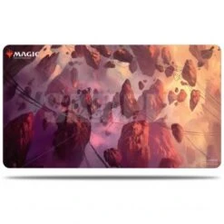 Ultra Pro MTG "Zendikar Rising" Cragcrown Pathway Playmat