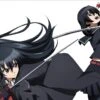 Ultra Pro Akame Ga Kill! "Akame & Kurome" Playmat 1 Ultra Pro Akame Ga Kill! "Akame & Kurome" Playmat -CardGameMania akame20ga20kill
