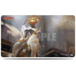 Ultra Pro MTG Amonkhet "Oketra The True" Playmat