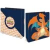 Ultra Pro Pokemon 2" 3-Ring Binder Album - Charizard 2020 -CardGameMania albumcharizard