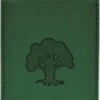 Ultra Pro Alcove Flip Deck Box - Forest -CardGameMania alcove20green