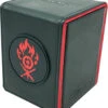 Ultra Pro MTG Alcove Flip Deck Box - Gruul