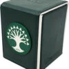 Ultra Pro MTG Alcove Flip Deck Box - Selesnya 1 Ultra Pro MTG Alcove Flip Deck Box - Selesnya -CardGameMania alcove20selesnya