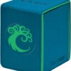 Ultra Pro MTG Alcove Flip Deck Box - Simic -CardGameMania alcove20simic