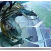 Ultra Pro MTG M19 "Arcades, The Strategist" Playmat -CardGameMania arcades20playmat