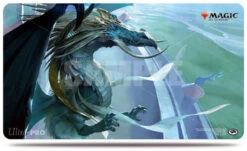 Ultra Pro MTG M19 "Arcades, The Strategist" Playmat