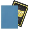 Dragon Shield DUAL Matte Standard-Size Sleeves - Lagoon - 100ct -CardGameMania at lagoon