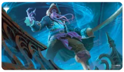 Ultra Pro MTG Commander Legends: Battle For Baldur’s Gate Captain N’ghathrod Playmat