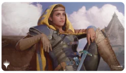 Ultra Pro MTG Commander Legends: Battle For Baldur’s Gate Nalia De’Arnise Playmat