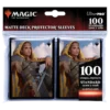 Ultra Pro MTG Commander Legends: Battle For Baldur’s Gate Nalia De’Arnise Sleeves (100ct) -CardGameMania baldursgatenaliasleeves