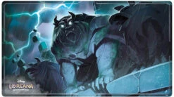 Disney Lorcana Rise Of The Floodborn Playmat - Beast