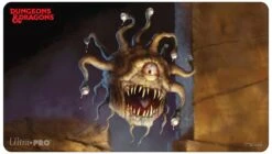 Ultra Pro Dungeons & Dragons "Beholder" Playmat