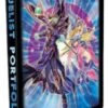 Konami Yu-Gi-Oh! Dark Magician 9-Pocket Portfolio -CardGameMania binder20DM