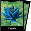 Ultra Pro Standard Size MTG Black Lotus Sleeves - 100ct -CardGameMania black20lotus20sleeves