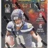 2023 Panini Origins NFL Football INTERNATIONAL BLASTER Box -CardGameMania blastar20box
