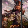 Ultra Pro MTG Born Of The Gods 9-Pocket Pro-Binder 2 Ultra Pro MTG Born Of The Gods 9-Pocket Pro-Binder -CardGameMania born