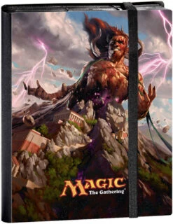 Ultra Pro MTG Born Of The Gods 9-Pocket Pro-Binder