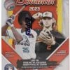 2023 Bowman MLB Baseball BLASTER/VALUE Box 2 2023 Bowman MLB Baseball BLASTER/VALUE Box -CardGameMania bowman20blaster20crop