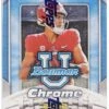 2022 Bowman Chrome University Football BLASTER/VALUE Box 1 2022 Bowman Chrome University Football BLASTER/VALUE Box -CardGameMania bowman20chrome20u20blaster20crop