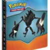 Pokemon Sun & Moon SM3 Burning Shadows Mini Collector's Album -CardGameMania burning20shadows20mini20album