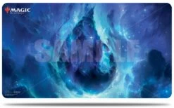 Ultra Pro MTG Celestial Lands "Island" Playmat