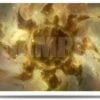 Ultra Pro MTG Celestial Lands "Plains" Playmat 1 Ultra Pro MTG Celestial Lands "Plains" Playmat -CardGameMania celestial20plains20playmat