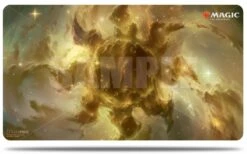 Ultra Pro MTG Celestial Lands "Plains" Playmat