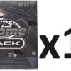 2023 Topps Chrome BLACK MLB Baseball Hobby 12-Box CASE -CardGameMania chrome20black20bb20crop20case