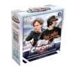 2023 Topps Chrome MLB Baseball MONSTER Box -CardGameMania chrome20monster20box20crop