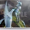 Ultra Pro MTG M19 "Chromium, The Mutable" Playmat -CardGameMania chromium20mat