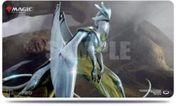 Ultra Pro MTG M19 "Chromium, The Mutable" Playmat