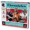 2021 Panini Chronicles NFL Football Hobby Box -CardGameMania chronic