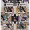 2022 Panini Contenders NFL Football BLASTER Box -CardGameMania contenders20blaster20crop