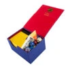 Dex Protection Creation Line Medium Deckbox - Dark Blue 2 Dex Protection Creation Line Medium Deckbox - Dark Blue -CardGameMania creation20medium20dark20blue