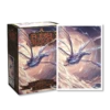 Dragon Shield Matte Art Standard-Size Sleeves - Flesh And Blood Cromai - 100ct -CardGameMania cromai matte art sleeves standard size