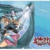 Konami Yu-Gi-Oh! Dark Magician Girl The Dragon Knight Playmat -CardGameMania dMG20mat