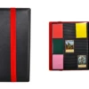 Dex Protection 9-Pocket Binder - Black 1 Dex Protection 9-Pocket Binder - Black -CardGameMania dex20black209