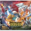 Pokemon Dragon Majesty Super Premium Collection Playmat -CardGameMania dm20playmat