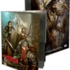Dungeons & Dragons Character Folio - Dungeon Crawl -CardGameMania dnd20dungeon20crawl