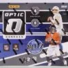 2021 Panini Donruss Optic NFL Football H2 Hobby Hybrid Box -CardGameMania do20h2