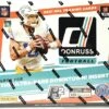 2021 Panini Donruss NFL Football H2 Hobby HYBRID Box -CardGameMania donruss20football20h220box