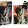 Dragon Shield Classic Art Standard-Size Sleeves - Valentine Dragons - 100t -CardGameMania ds20art20valentine
