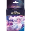 Disney Lorcana: The First Chapter Sleeves - Elsa (65ct) -CardGameMania elsa20sleeves