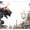 Final Fantasy TCG Playmat - Final Fantasy VI Terra Playmat 1 Final Fantasy TCG Playmat - Final Fantasy VI Terra Playmat -CardGameMania ffvi20playmat