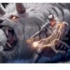 Ultra Pro MTG Ikoria: Lair Of Behemoths "Fight As One" Playmat -CardGameMania fight20as20one20playmat