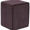 Ultra Pro Alcove FLIP Deck Box - Suede Amethyst