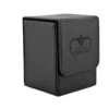 Ultimate Guard Flip Deck Case 100+ - Leatherette Black 1 Ultimate Guard Flip Deck Case 100+ - Leatherette Black -CardGameMania flip20deck20case201002020leatherette20black