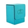 Ultimate Guard Flip Deck Case 100+ - Leatherette Blue -CardGameMania flip20deck20case201002020leatherette20blue