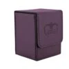 Ultimate Guard Flip Deck Case 100+ - Leatherette Purple -CardGameMania flip20deck20case201002020leatherette20purple